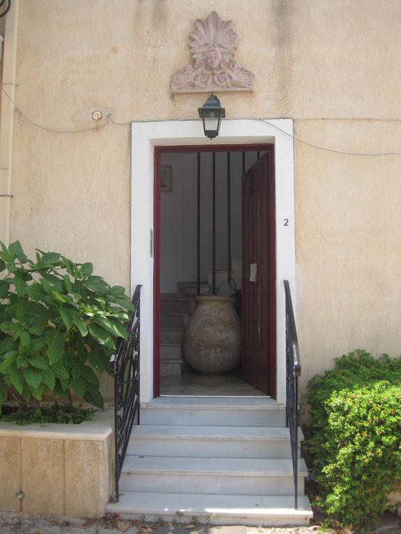 Marina Studios II أرغوستولي المظهر الخارجي الصورة