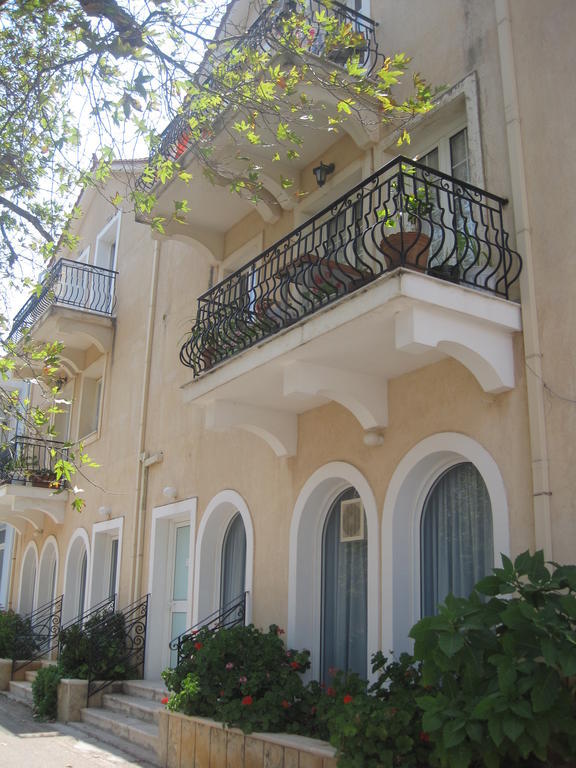 Marina Studios II أرغوستولي الغرفة الصورة