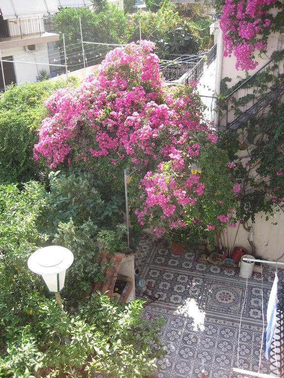 Marina Studios II أرغوستولي الغرفة الصورة